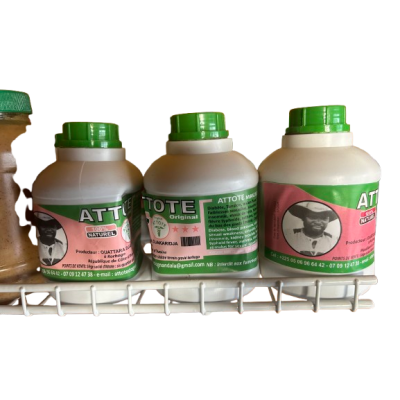 ATOTE