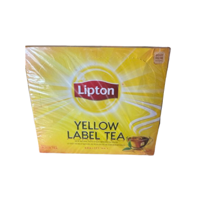 THE LIPTON