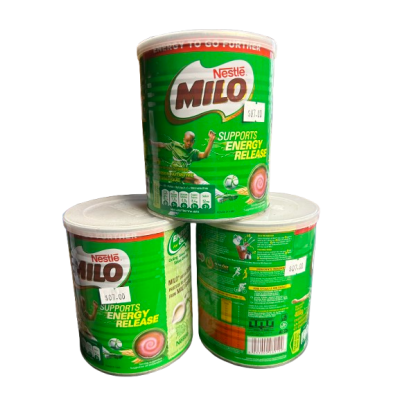 MILO