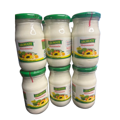 MAYONNAISE AROMATE