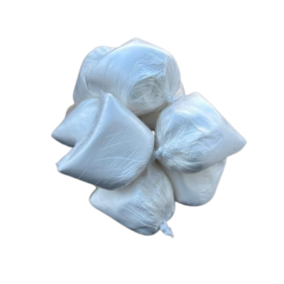 POUDRE DE MAIS BLANC D'AFRIQUE/CORN FLOUR