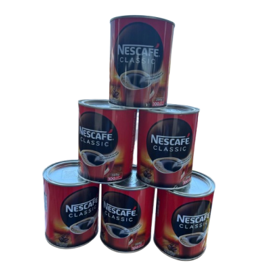 NESCAFE