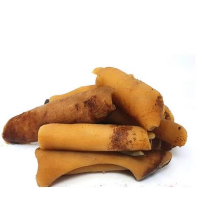 PEAU DE BOEUF D'AFRIQUE