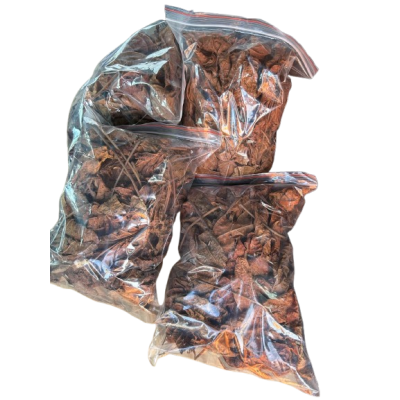 FEUILLE DE DJEKA