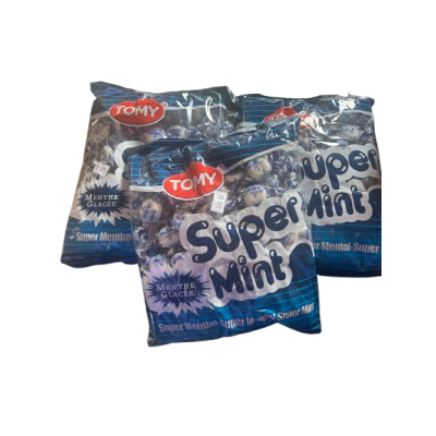 BONBON MENTHOLE SUPER MINT