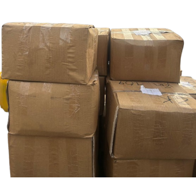 CARTON D'ATTIEKE DE 20 BOULES $55 A PARTIR DE 10 CARTONS