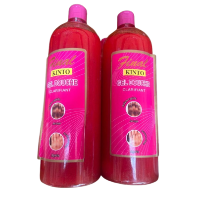 SAVON DE TOILLETTE KINTO
