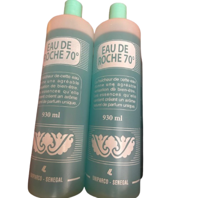 EAU DE COLOGNE