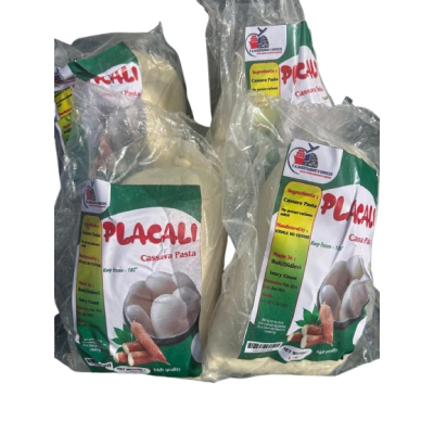PLACALI NON PREPARE