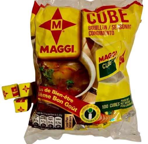 CUBE MAGGI ETOILE